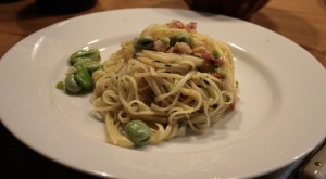 sarah-raven-broad-bean-pasta camel csa