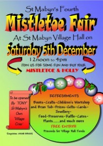St-Mabyn-mistletoe-fair-2009 St-Mabyn-mistletoe-fair-2009