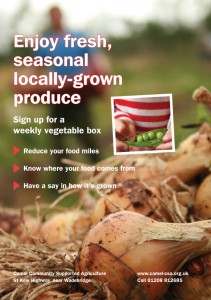 Foodies-poster-camelcsa-2011