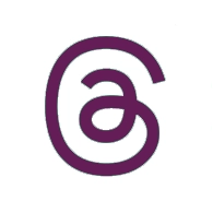 Follow us on Threads