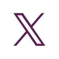 Follow us on X